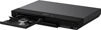 Sony - UBP-X700/M Streaming 4K Ultra HD Blu-ray player with HDMI cable - Black
