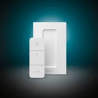 Philips - Hue Dimmer Switch - White