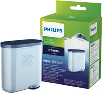 Philips - Philips/Saeco AquaClean Filter Single Unit, CA6903/10 - Black