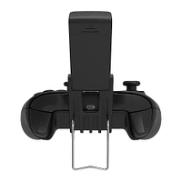 Ghost Gear - Phone Mount for Xbox One Controller - Black