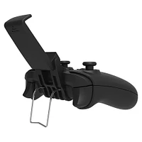 Ghost Gear - Phone Mount for Xbox One Controller - Black