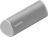 Sonos - Roam Smart Portable Wi-Fi and Bluetooth Speaker with Amazon Alexa and Google Assistant