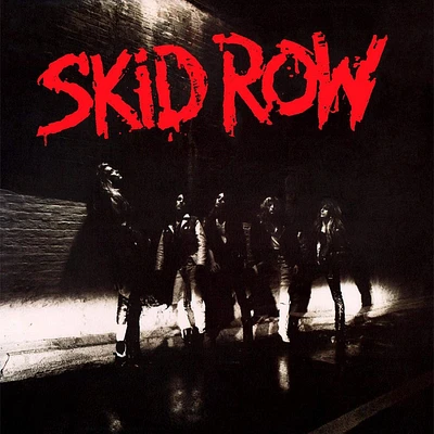 Skid Row [LP] - VINYL