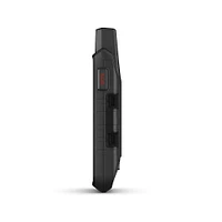 Garmin - Montana 700i 5" GPS with Built-in Bluetooth - Black
