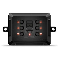 Garmin - Powerswitch Digital Switch Box - Black