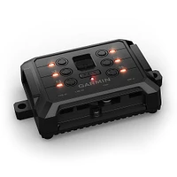 Garmin - Powerswitch Digital Switch Box - Black