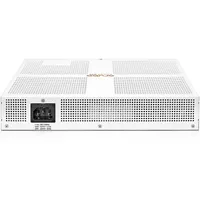 HPE Aruba - Instant On 1930 8G 124W Switch - White