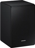 Samsung - 2.0.2-Channel Wireless Rear Speaker Kit with Dolby Atmos/DTS:X - Black