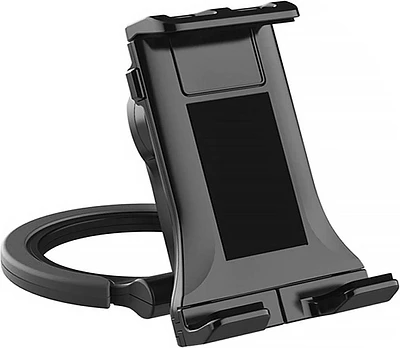 SaharaCase - Holder Mount for Most Cell Phones and Tablets - Black