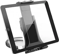 SaharaCase - Holder Mount for Most Cell Phones and Tablets - Black