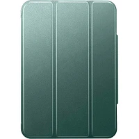 SaharaCase - ESR Folio Case for Apple iPad mini (6th Generation 2021) - Forest Green