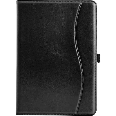 SaharaCase - Case for Apple iPad 10.2" (7th, 8th, & 9th Gen 2021) - Black