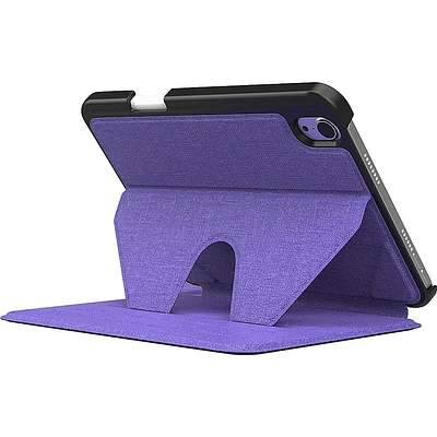 SaharaCase - Multi-Angle Case for Apple iPad mini (6th Generation 2021) - Purple