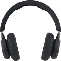 Bang & Olufsen - Beoplay HX Wireless Noise Cancelling Over-the-Ear Headphones - Black Anthracite