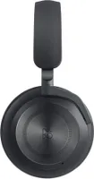 Bang & Olufsen - Beoplay HX Wireless Noise Cancelling Over-the-Ear Headphones - Black Anthracite