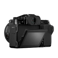 Fujifilm - GFX100S Mirrorless Camera (Body Only) - Black