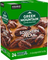 Green Mountain Coffee - Southern Pecan K-Cup Pods,  24 Count