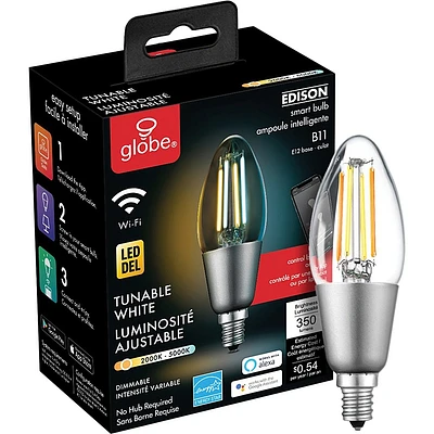 globe electric - LED Light Bulb