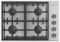 Fisher & Paykel - In Professional Drop-In LP Gas Cooktop