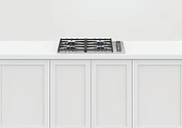 Fisher & Paykel - In Professional Drop-In LP Gas Cooktop