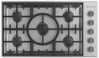 Fisher & Paykel - In Professional Drop-In Gas Cooktop