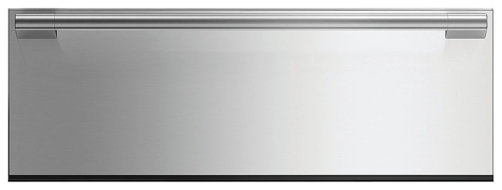 Fisher & Paykel - Professional 30-in Vacuum Drawer - Stainless steel