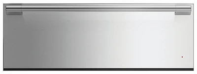 Fisher & Paykel - Professional 30-in Warming Drawer with Soft Close Door - Stainless Steel