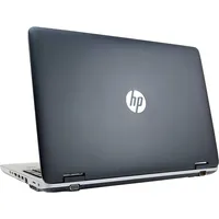 HP - ProBook 15.6" Refurbished Laptop - Intel Core i5 - 16GB Memory - 512GB SSD - Gray