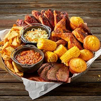 Famous Daves - $25 Gift Card [Digital]