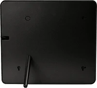 TERK - Amplified Multi-Directional Indoor HDTV Antenna - Black