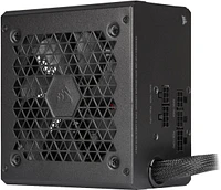 CORSAIR - CX-M Series CX650M Semi-Modular Low-Noise ATX Power Supply - Black