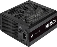 CORSAIR - RMx Series RM850x 80 PLUS Gold Fully Modular ATX Power Supply - Black