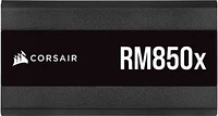 CORSAIR - RMx Series RM850x 80 PLUS Gold Fully Modular ATX Power Supply - Black