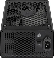 CORSAIR - RMx Series RM850x 80 PLUS Gold Fully Modular ATX Power Supply - Black