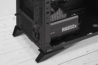 CORSAIR - RMx Series RM850x 80 PLUS Gold Fully Modular ATX Power Supply - Black