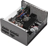 CORSAIR - RMx Series RM850x 80 PLUS Gold Fully Modular ATX Power Supply - Black