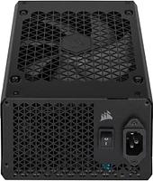 CORSAIR - RMx Series RM1000x 80 PLUS Gold Fully Modular ATX Power Supply - Black