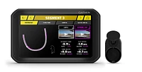 Garmin - Catalyst 6.95" GPS Driving Performance Optimizer - Black