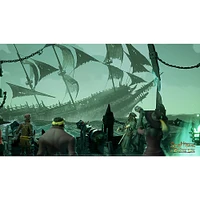 Sea of Thieves Standard Edition - Xbox Series X, Xbox Series S, Xbox One, Windows [Digital]