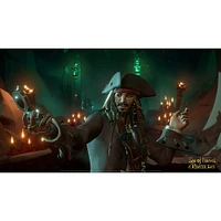 Sea of Thieves Standard Edition - Xbox Series X, Xbox Series S, Xbox One, Windows [Digital]