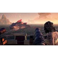 Sea of Thieves Standard Edition - Xbox Series X, Xbox Series S, Xbox One, Windows [Digital]