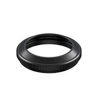 Fujifilm - XF27mmF2.8 R WR Lens - Black