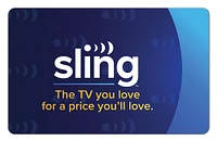 Sling TV