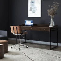 Simpli Home - Ralston Desk