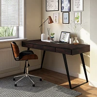 Simpli Home - Lowry Desk