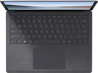 Microsoft - Geek Squad Certified Refurbished Surface Laptop 3 - 13.5" Touch-Screen Laptop - Intel Core i5 - 8GB Memory - 128GB SSD - Platinum