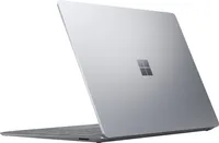 Microsoft - Geek Squad Certified Refurbished Surface Laptop 3 - 13.5" Touch-Screen Laptop - Intel Core i5 - 8GB Memory - 128GB SSD - Platinum