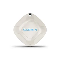 Garmin - STRIKER™ Cast Without GPS - White