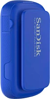 SanDisk - Clip Sport Plus 32GB MP3 Player - Blue