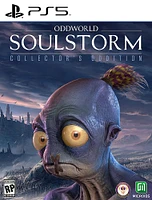 Oddworld: Soulstorm Collector's Edition - PlayStation 5